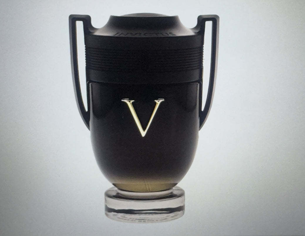 Invictus Victory by Paco Rabanne for Men 6.8 FL OZ Eau de Parfum Extreme Spray