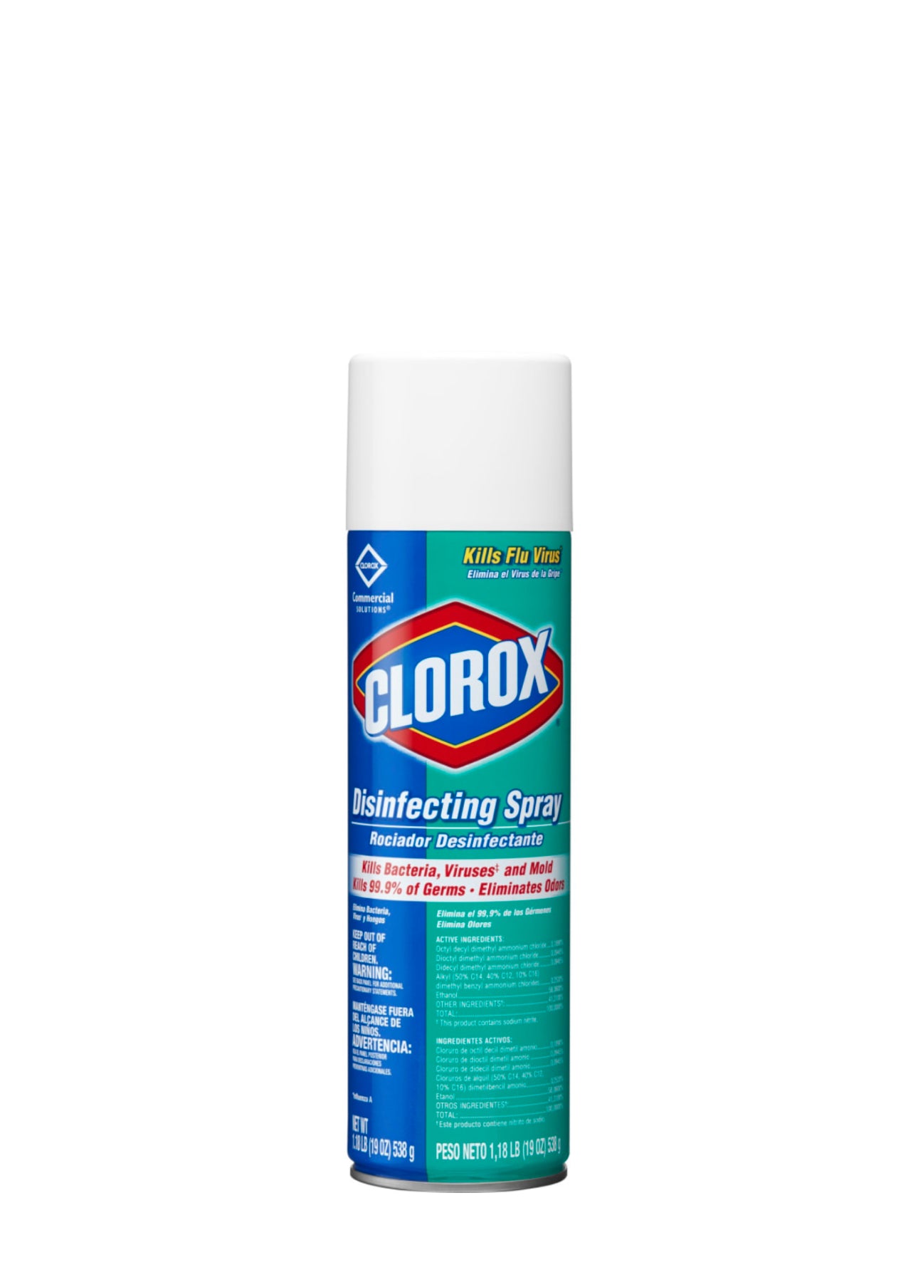 Clorox Disinfecting Spray